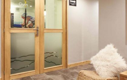 Demanding suspension training classes.