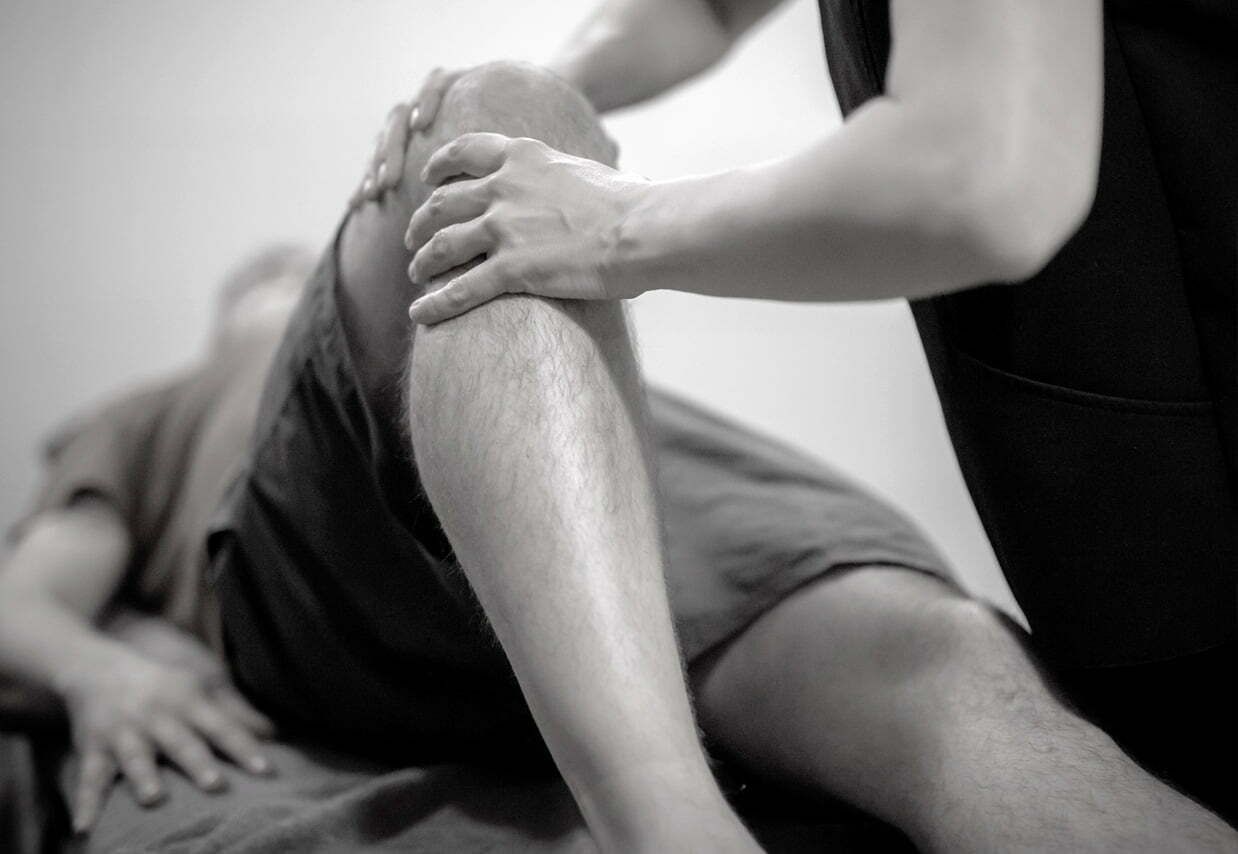 Physiotherapy assessment and treatment in Morzine