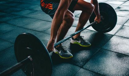 Total body fitness with body conditioning classes in Morzine