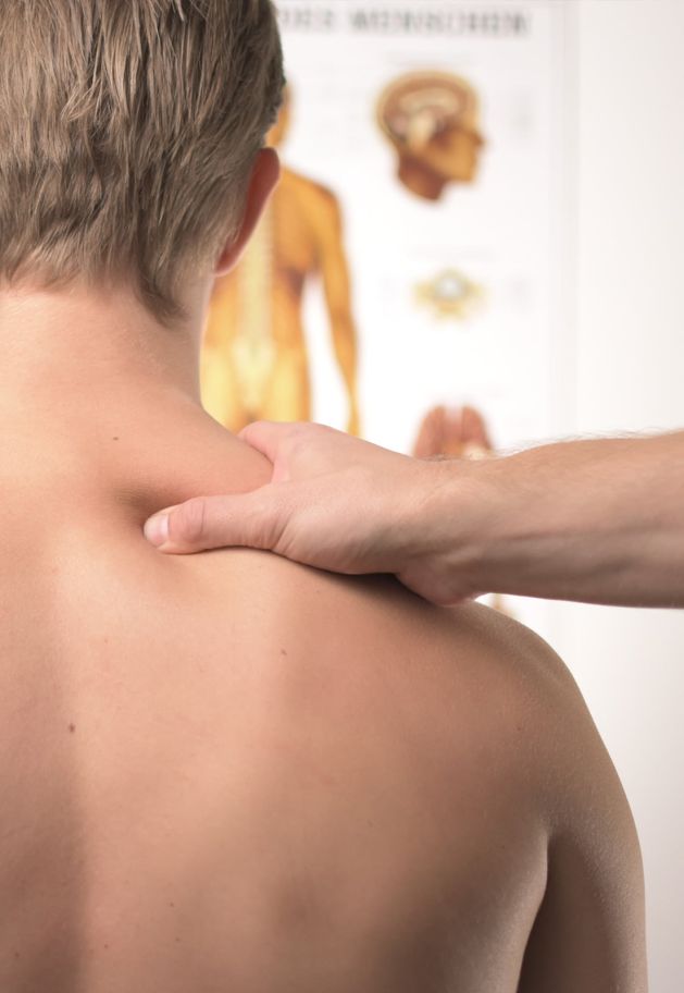 Morzine Physiotherapy