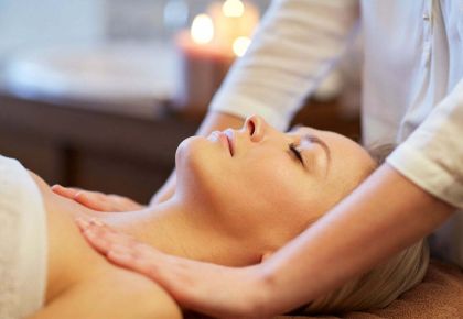 Hiit and Circuit fitness in Morzine